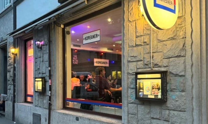 De Koreaner 59 – Foto 3