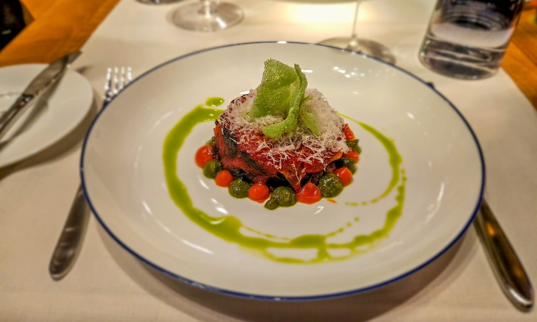 Émile Restaurant & Bar Zürich – Foto 2
