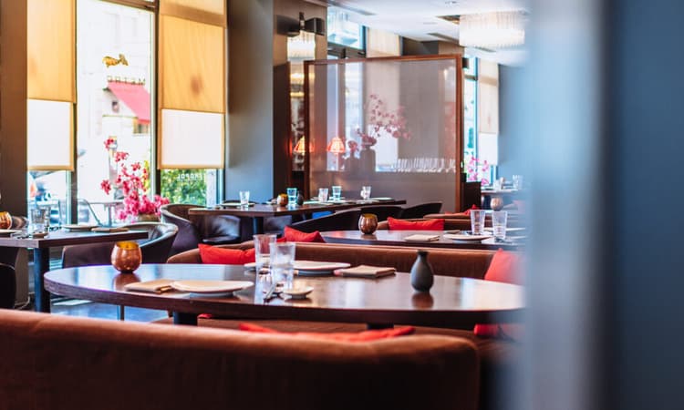 Metropol – Foto 1