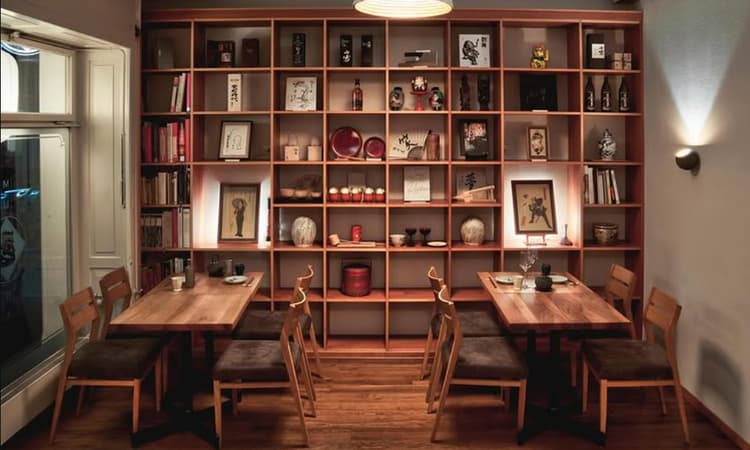 Mura – Foto 1
