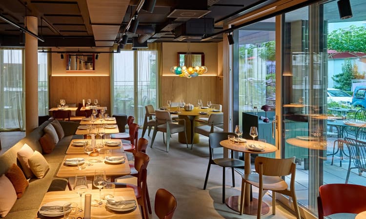 Neri Cantina & Cucina – Foto 1