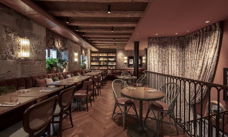 Osteria Borgo – Foto 1