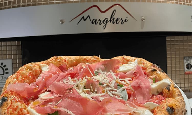 Pizzeria Margherì – Foto 1
