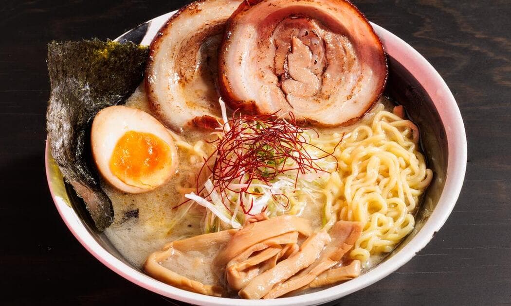 Sappo Ramen – Foto 2