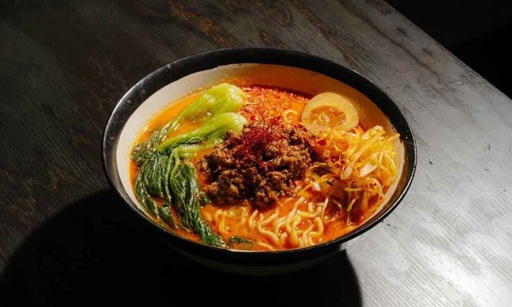 Sappo Ramen – Foto 3