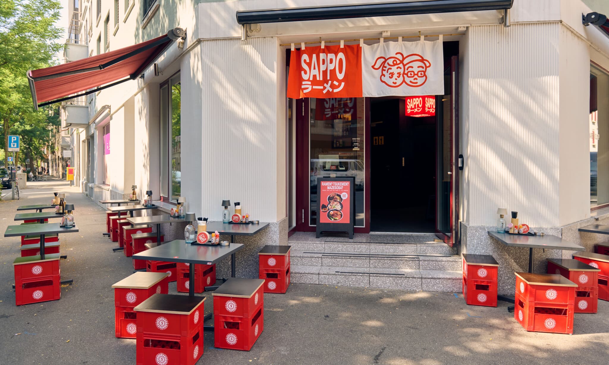 Sappo Ramen – Foto 4