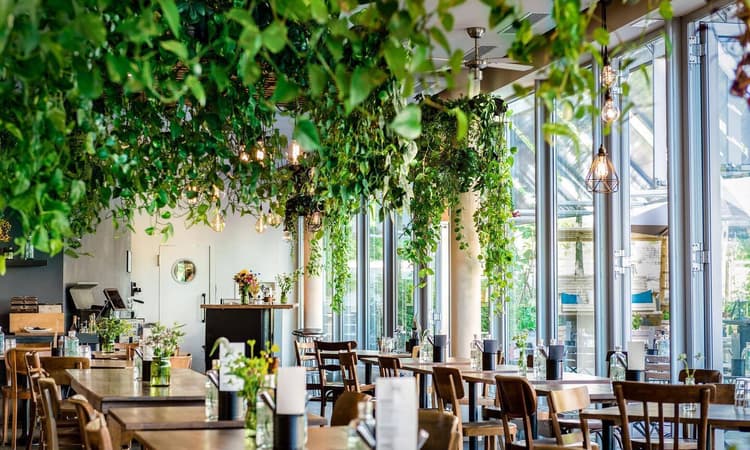 The Artisan - Kitchen & Urban Garden – Foto 1