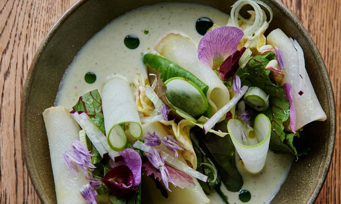 The Artisan - Kitchen & Urban Garden – Foto 3