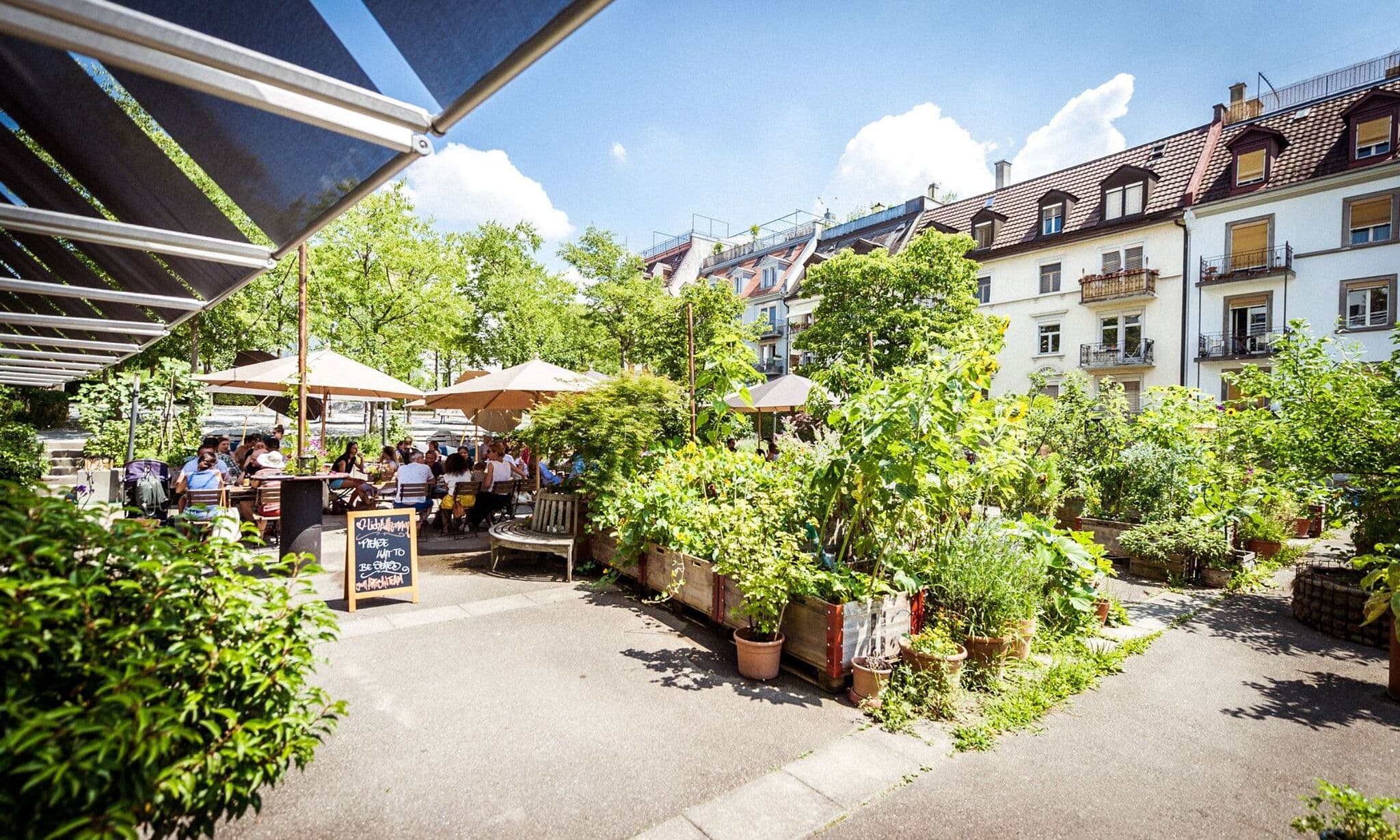 The Artisan - Kitchen & Urban Garden – Foto 4