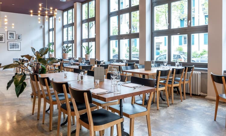 Café Boy – Foto 1