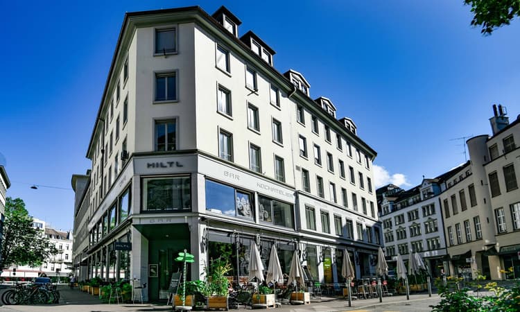 Haus Hiltl – Foto 1