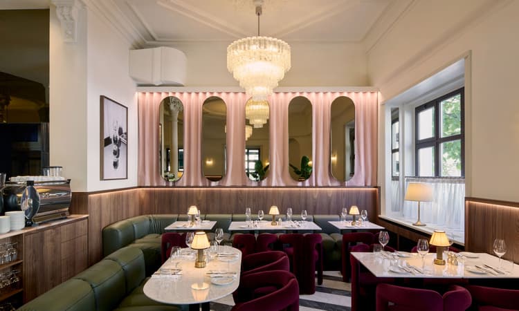Capri Bistrot – Foto 1