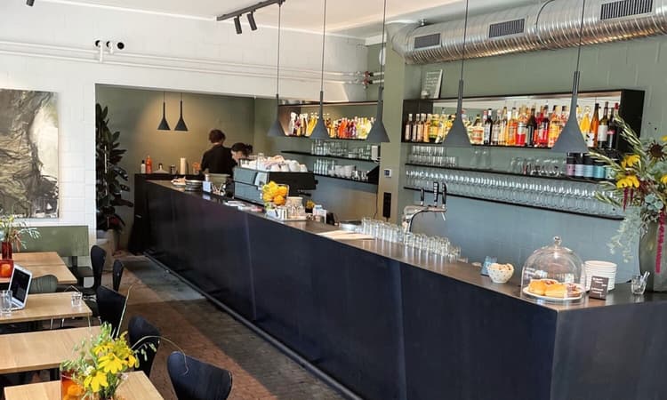 Caffè Bar Riva – Foto 1