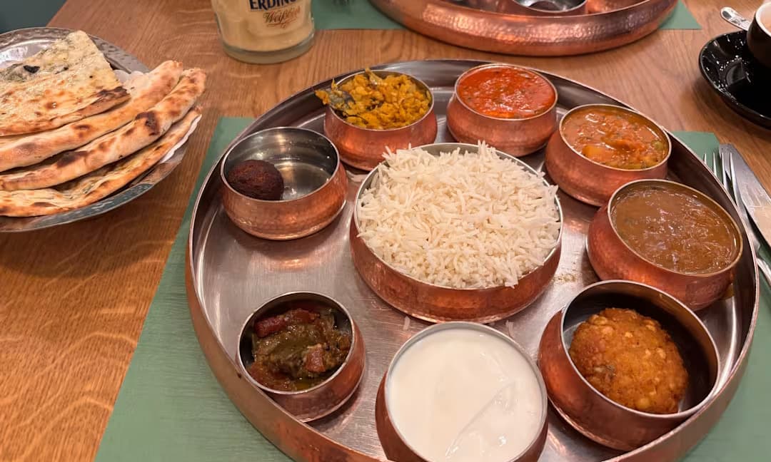 The South Indian – Foto 2