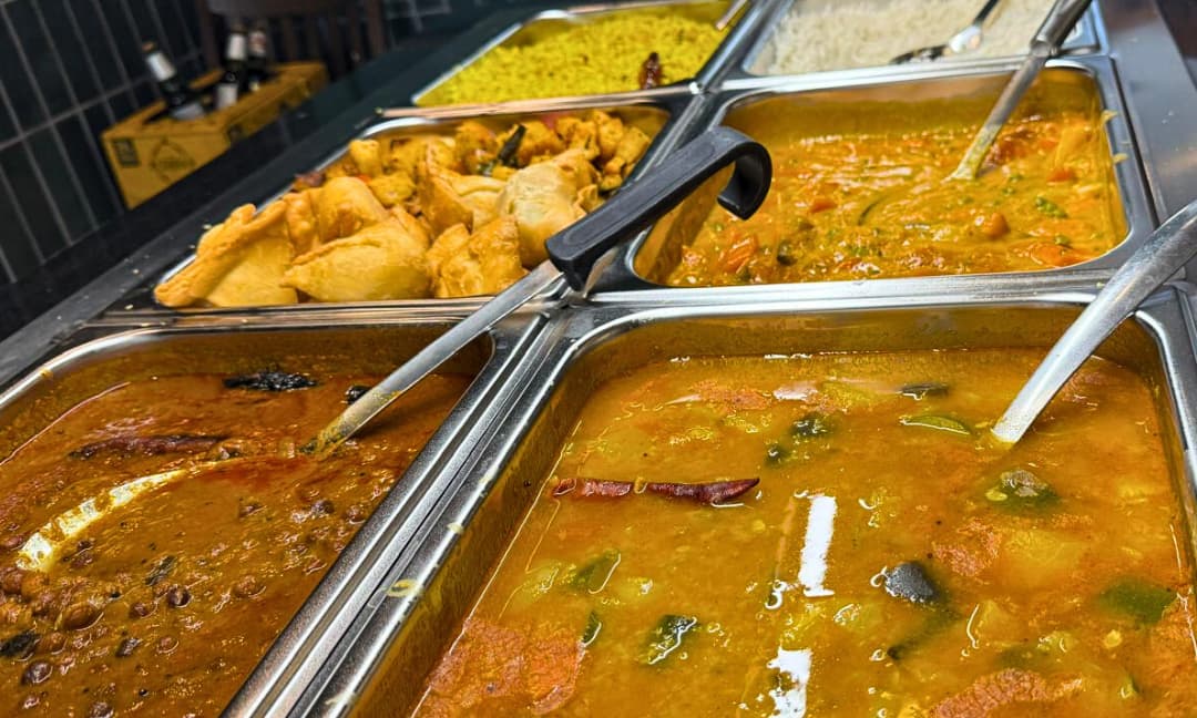 The South Indian – Foto 3