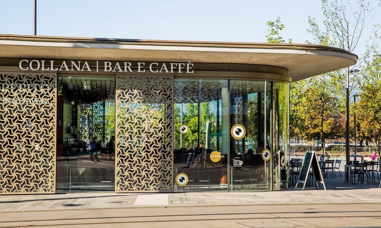 Collana Bar e Caffè – Foto 1