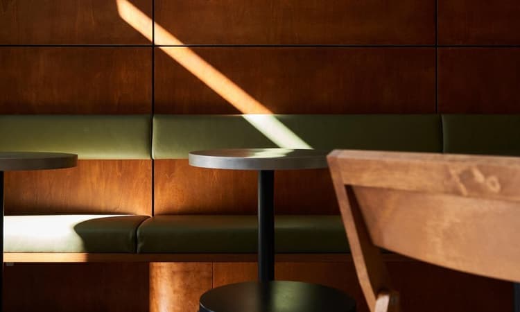 ORA Bar – Foto 1
