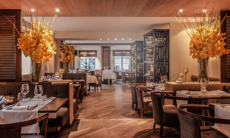 TAO'S Restaurant & Bar – Foto 1