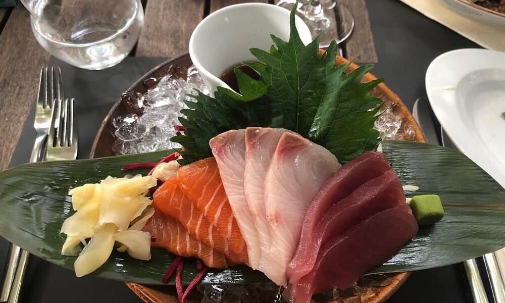 TAO'S Restaurant & Bar – Foto 3