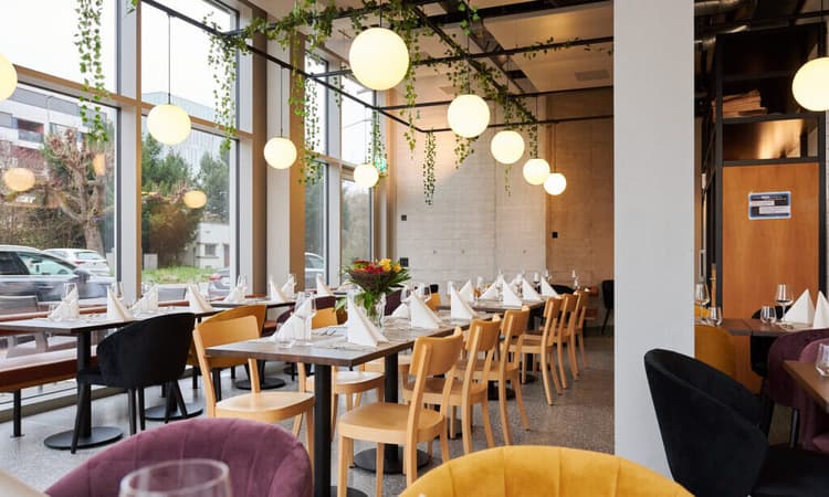 Restaurant Amadeus – Foto 1