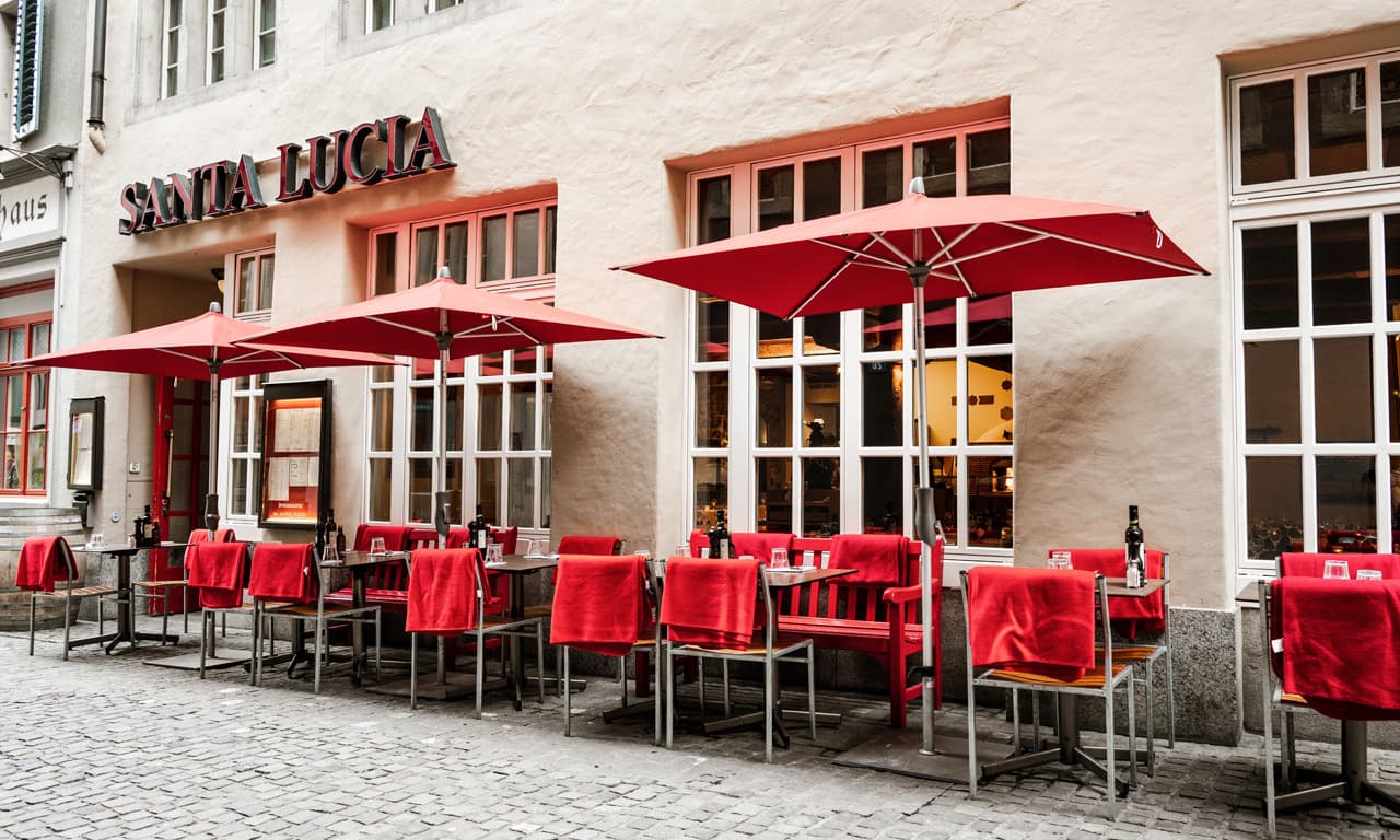 Santa Lucia Niederdorf – Foto 4