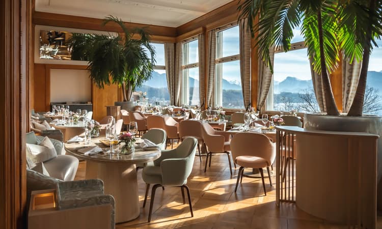 Restaurant Scala – Foto 1
