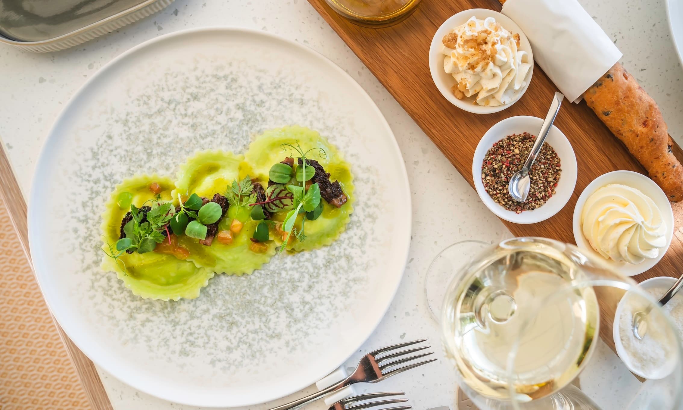 Restaurant Scala – Foto 2