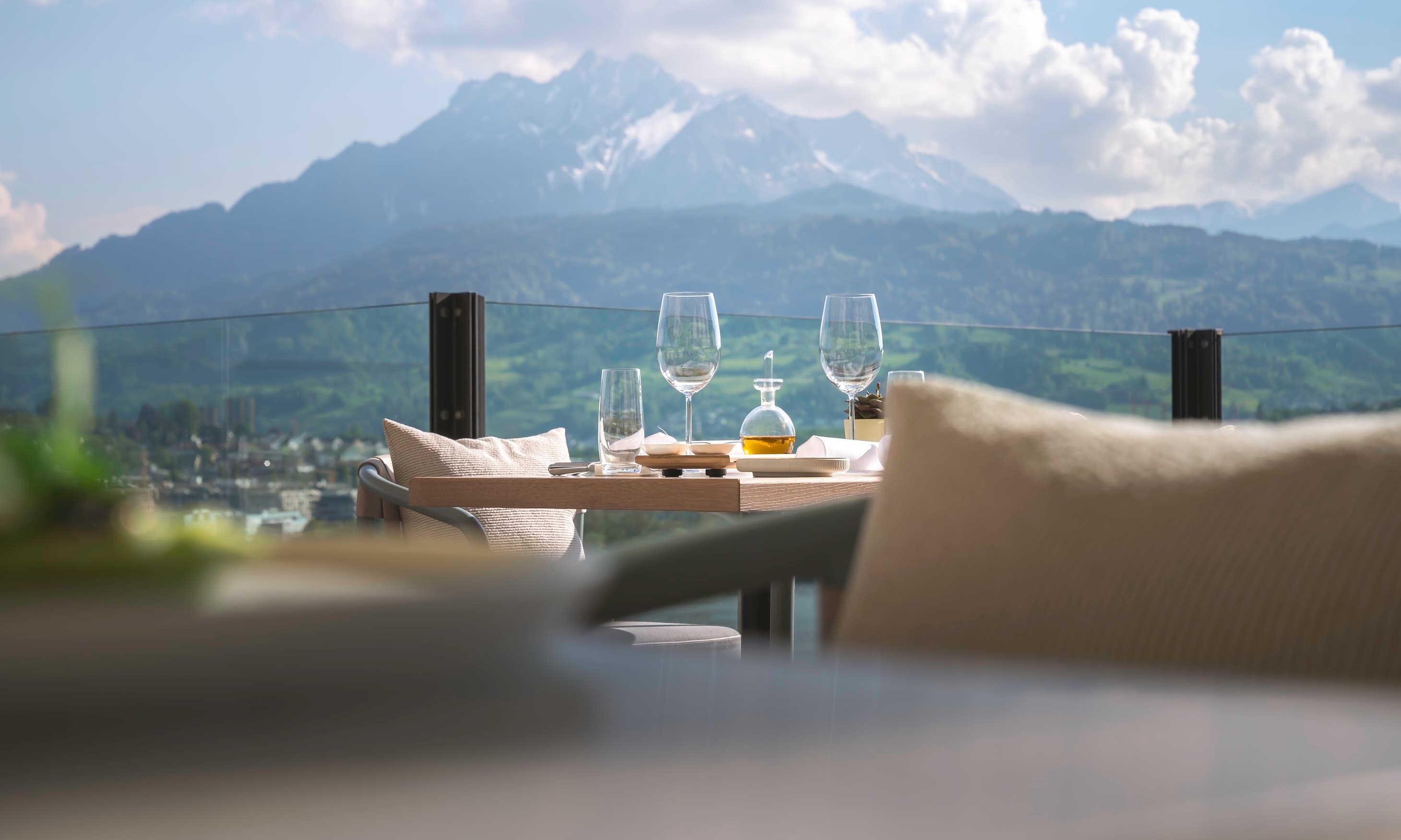 Restaurant Scala – Foto 3