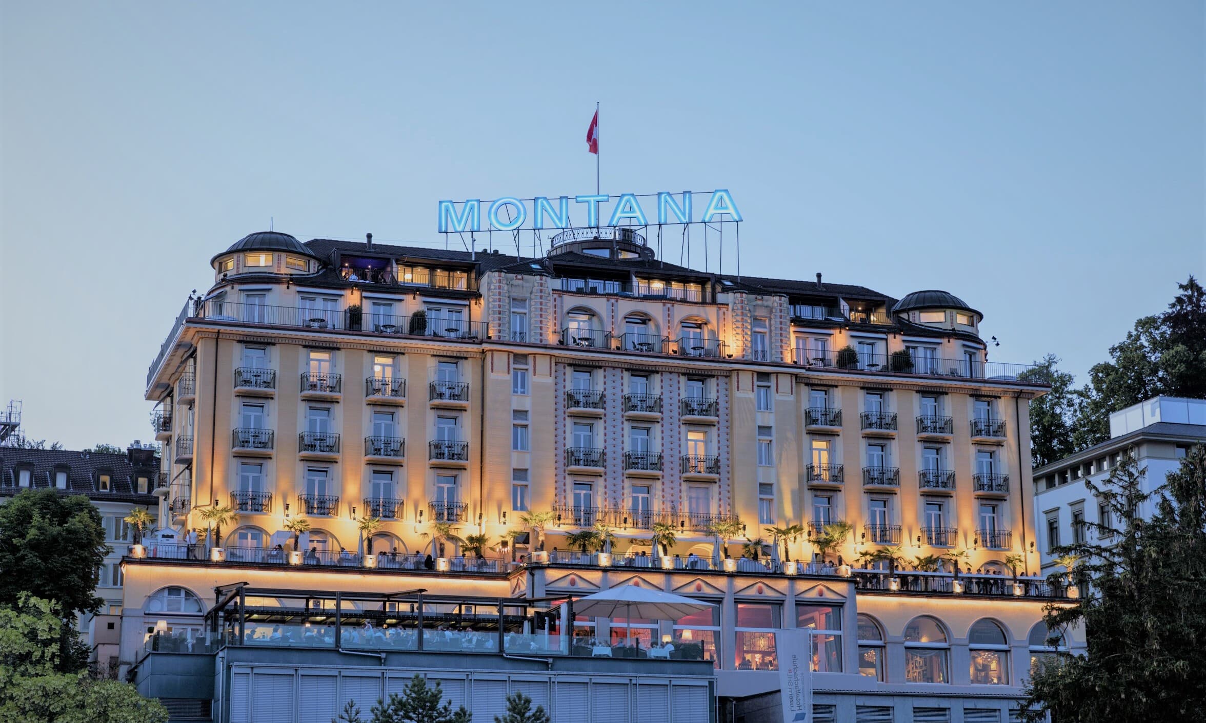 Restaurant Scala – Foto 4