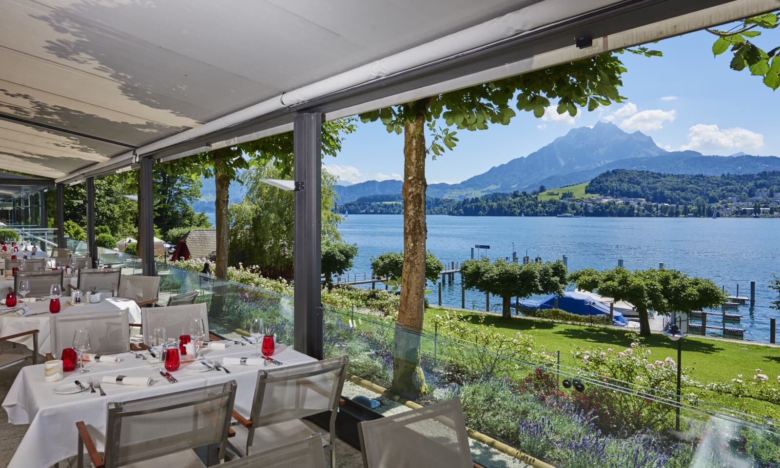 Restaurant HERMITAGE – Foto 4