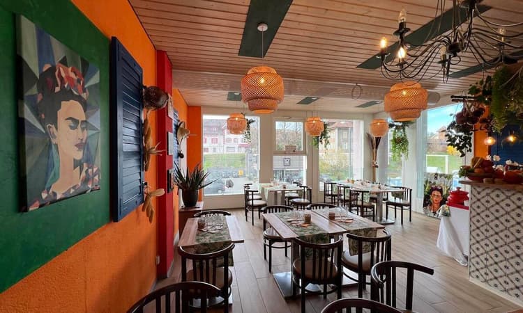 La Casita Bistro Tapasbar – Foto 1
