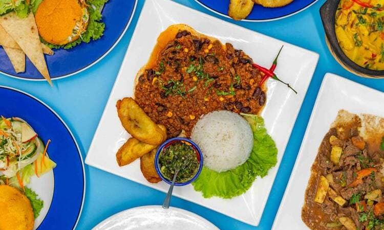 La Casita Bistro Tapasbar – Foto 2