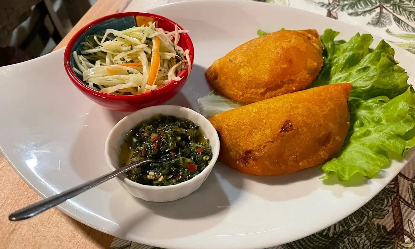 La Casita Bistro Tapasbar – Foto 3