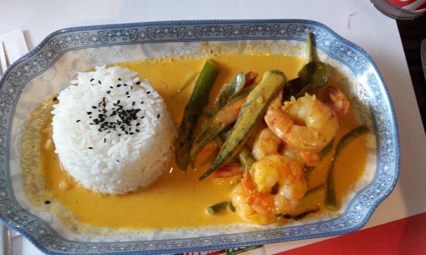 Restaurant Café Casanova – Foto 2
