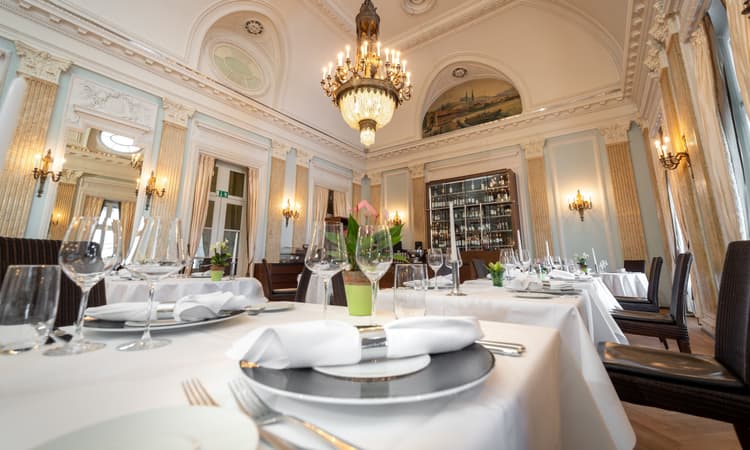 Restaurant Olivo – Foto 1