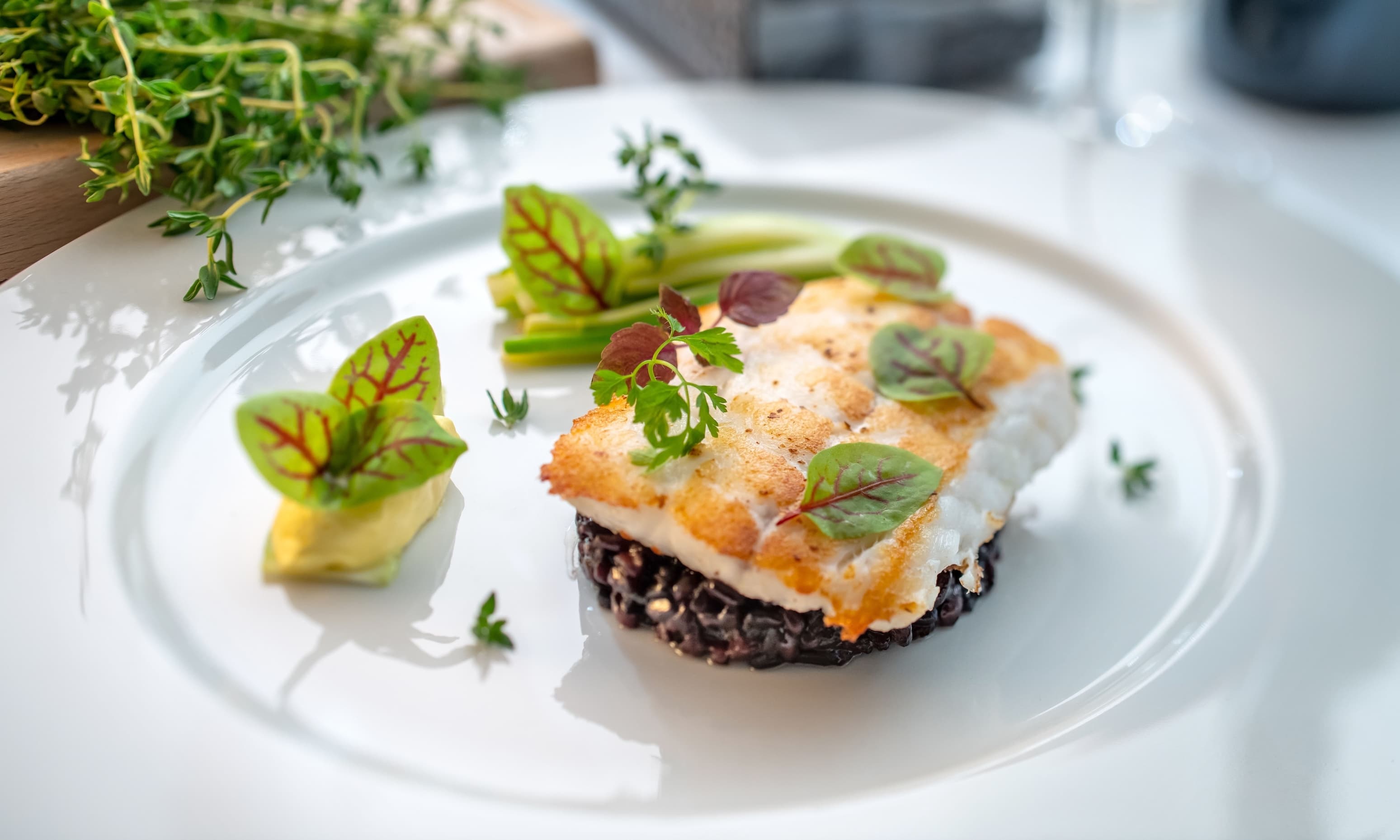 Restaurant Olivo – Foto 2