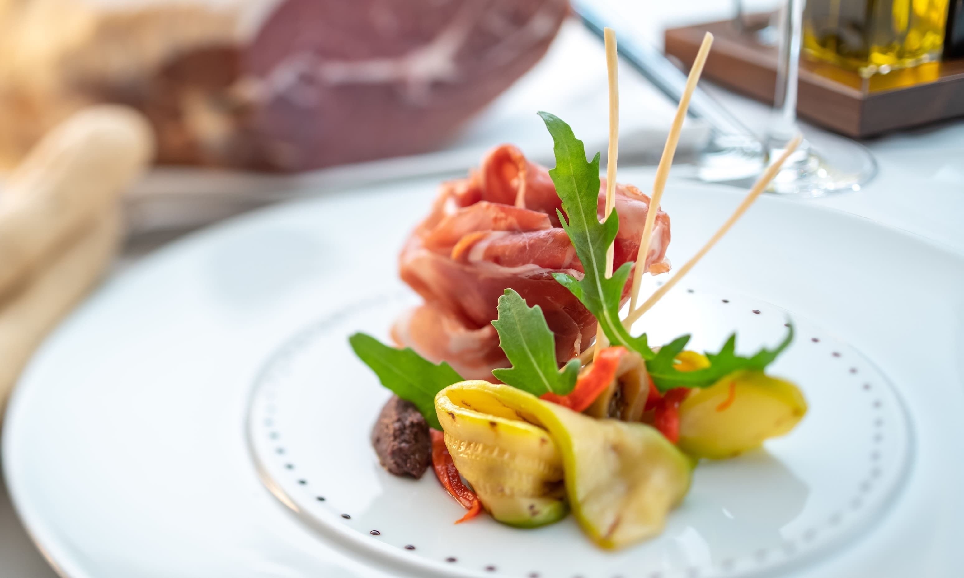 Restaurant Olivo – Foto 3
