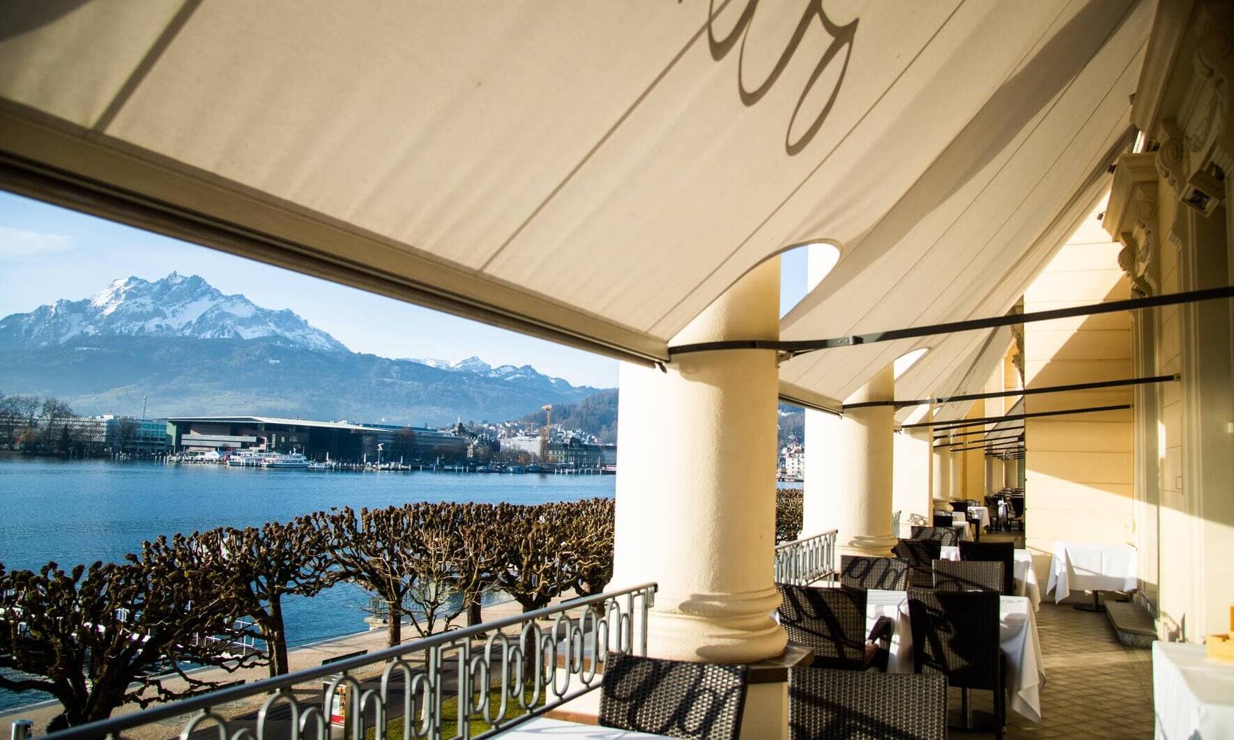 Restaurant Olivo – Foto 4