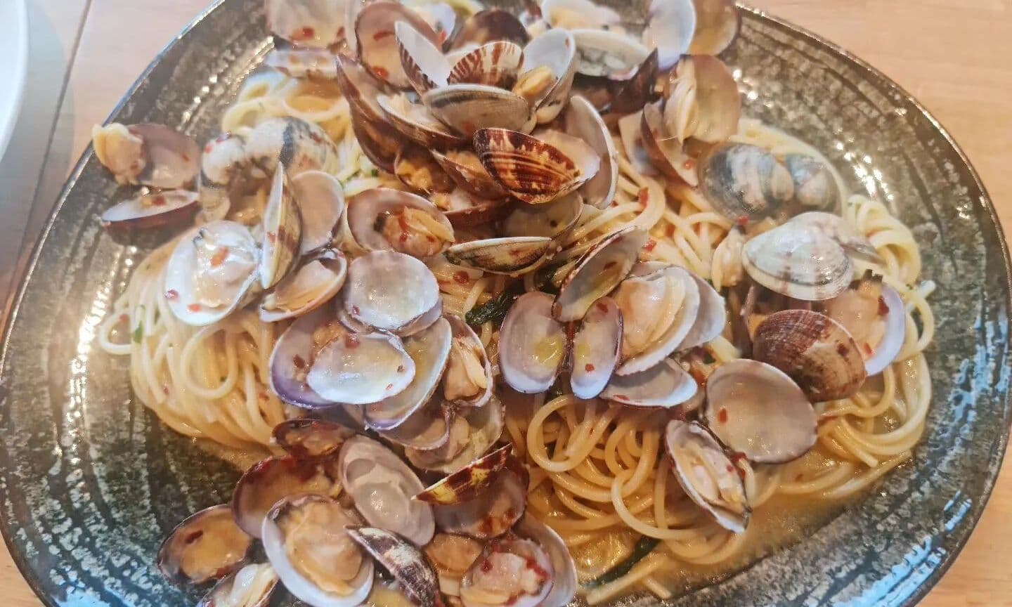 Ristorante Pizzeria Centro – Foto 2
