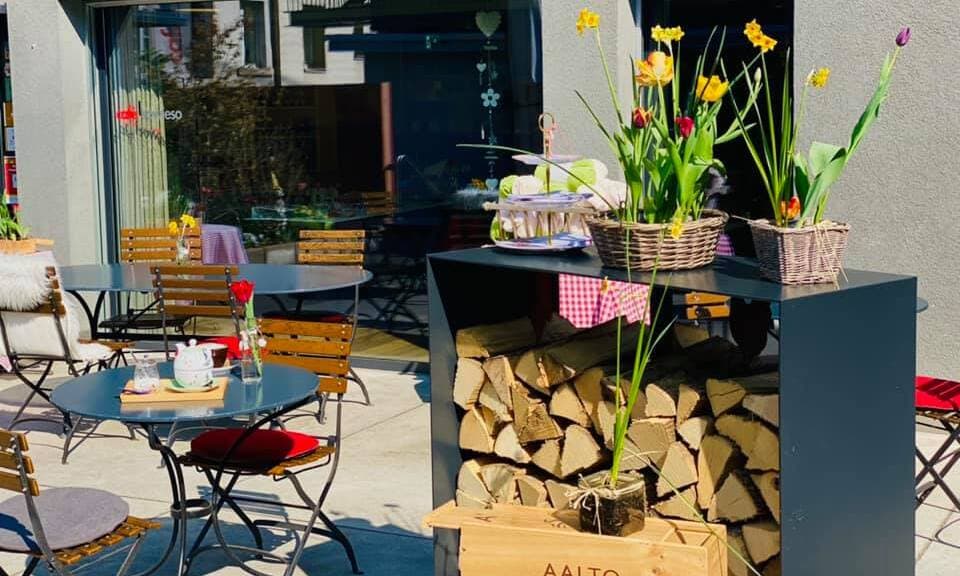 Restaurant sowieso – Foto 3