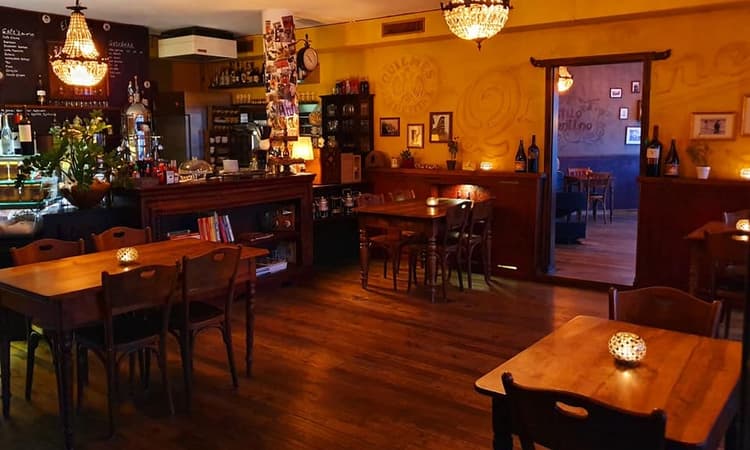 El Rincón Argentino – Foto 1