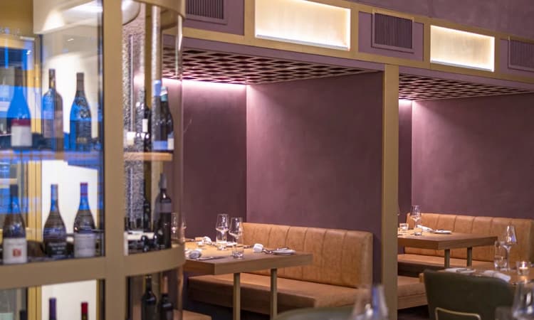 Restaurant Weisses Schloss – Foto 1