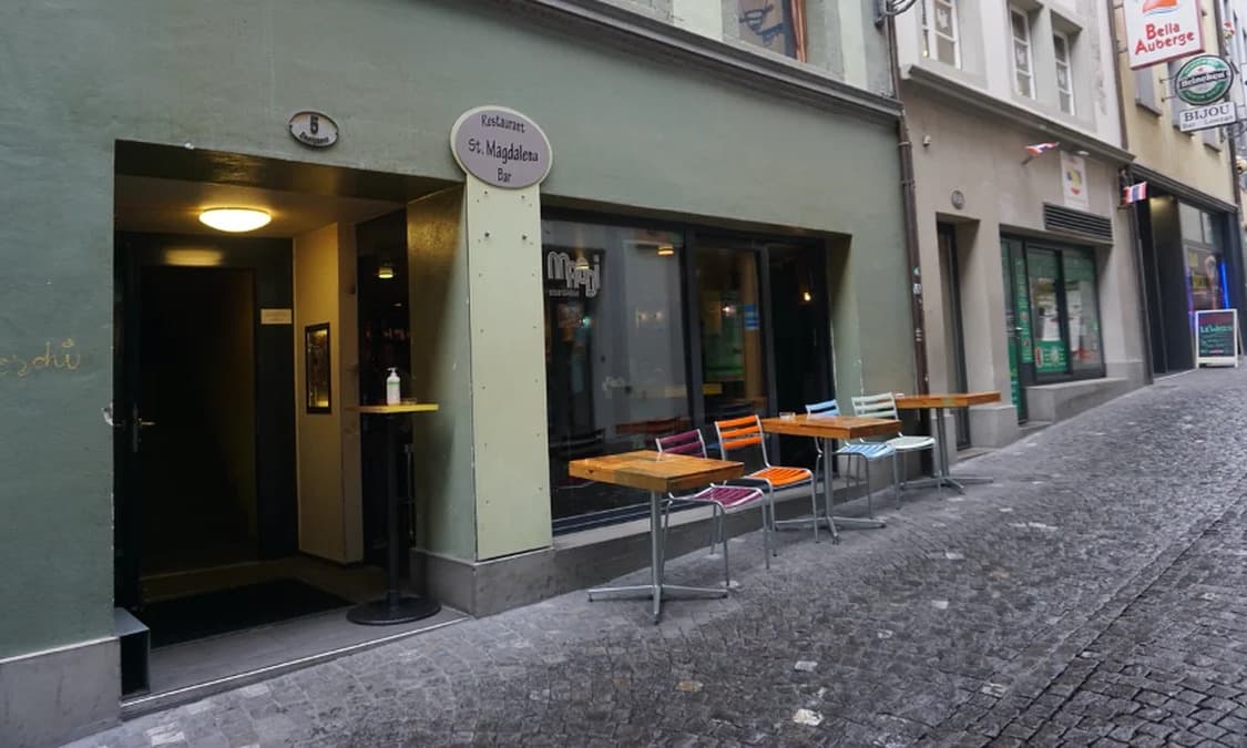 magdi beiz & bar – Foto 3