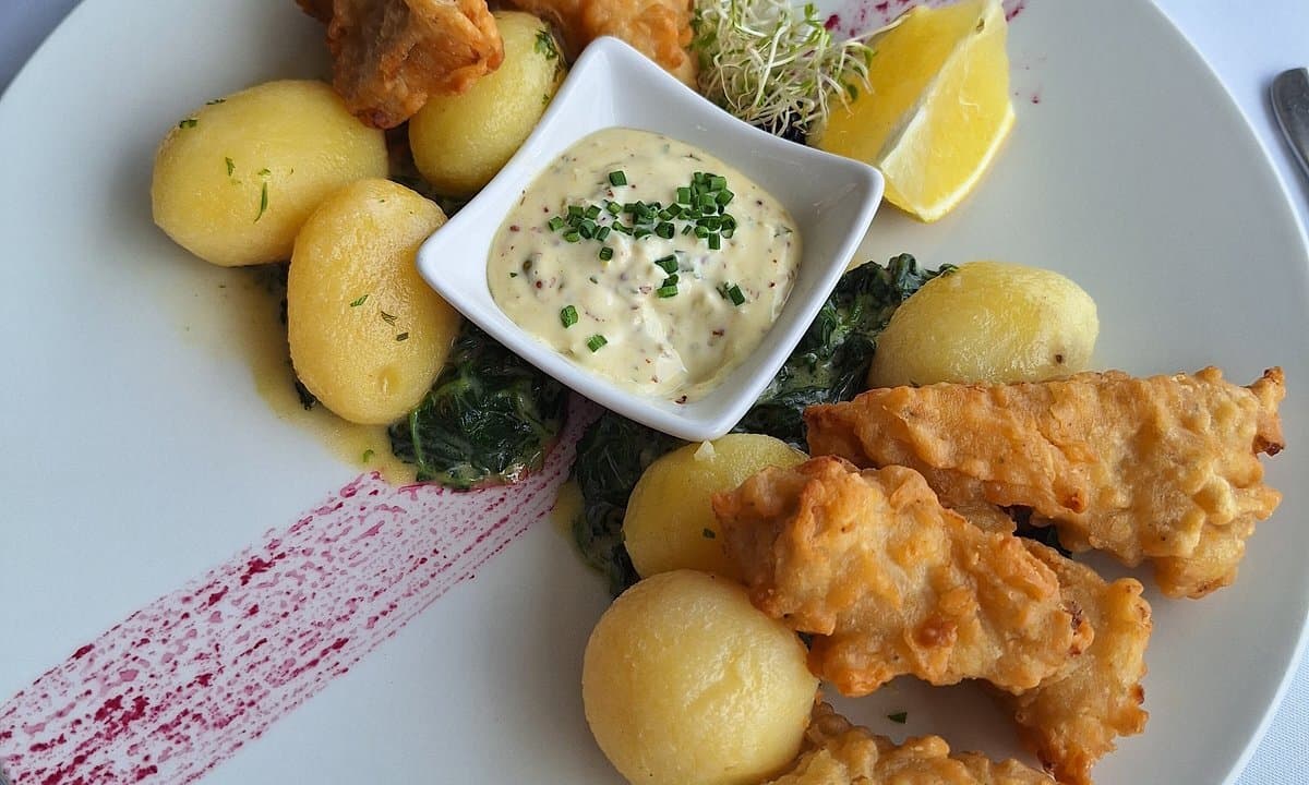 Schiffrestaurant Wilhelm Tell – Foto 3