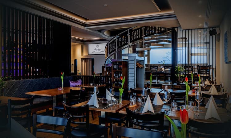Restaurant Da Luni – Foto 1