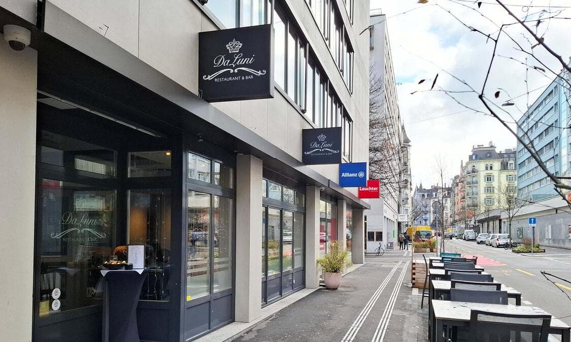 Restaurant Da Luni – Foto 4