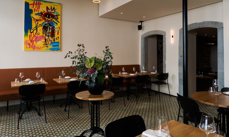 Restaurant de MATOS – Foto 1