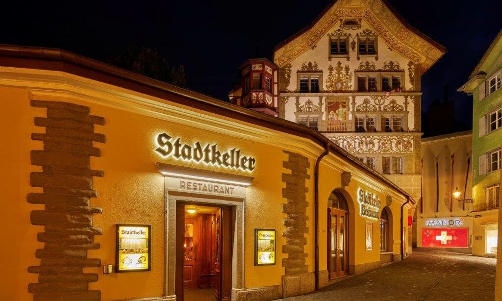 Stadtkeller – Foto 3