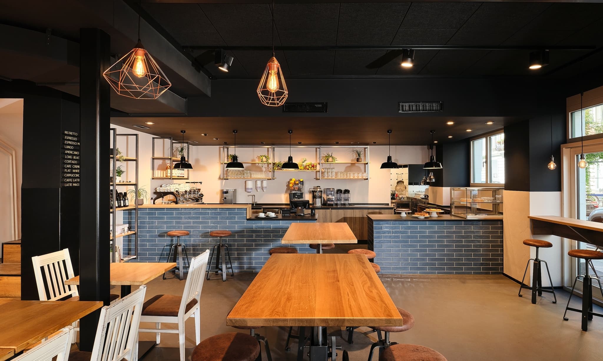 Two Hands Restaurant – Foto 4