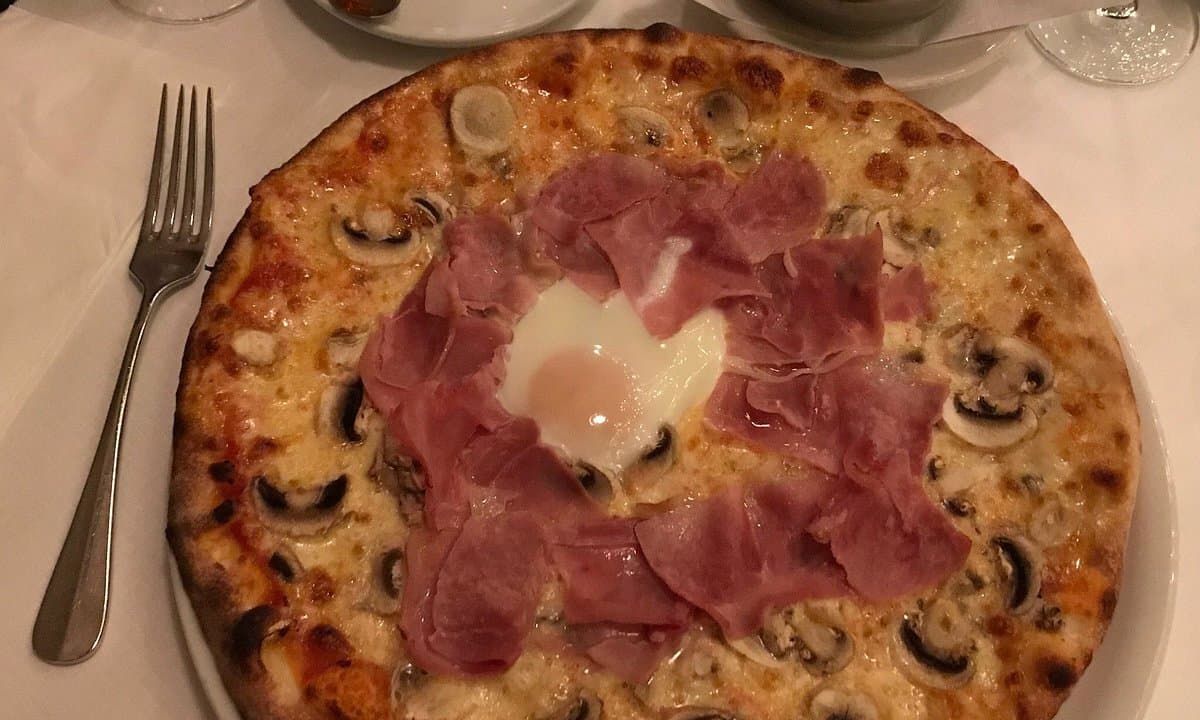 PRIZZI Restaurant – Foto 2